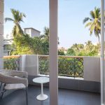 LE MERIDIEN GOA HOTEL