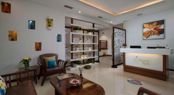 RADISSON BLU RESORT GOA HOTEL