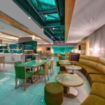 AL KHOORY EXECUTIVE HOTEL