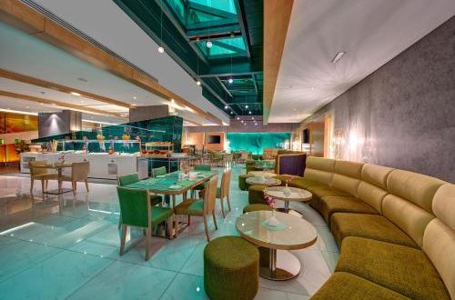 AL KHOORY EXECUTIVE HOTEL