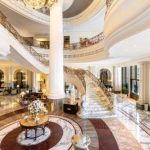 AL HABTOOR PALACE HOTEL