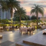 MARRIOTT AGRA HOTEL