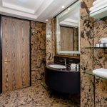 SANDTON SUN HOTEL