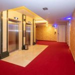 RAMADA BY WYNDHAM PERA HOTEL