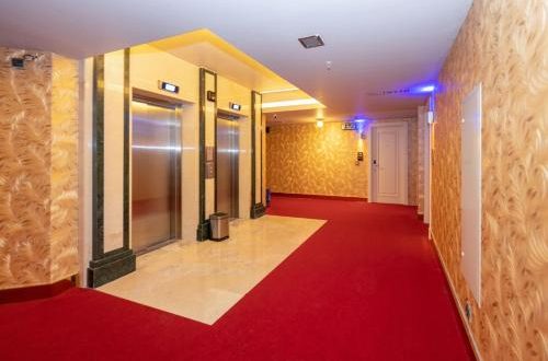 RAMADA BY WYNDHAM PERA HOTEL