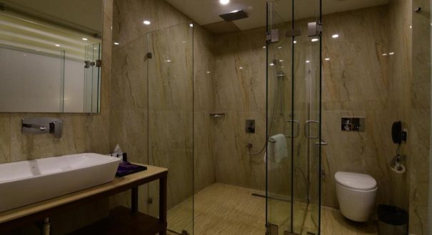PARK REGIS HOTEL