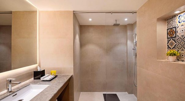 HYATT PLACE CANDOLIM HOTEL