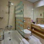 AL KHOORY EXECUTIVE HOTEL