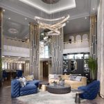 SANDTON SUN HOTEL