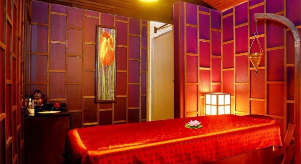SIAM ELEGANCE RESORT HOTEL