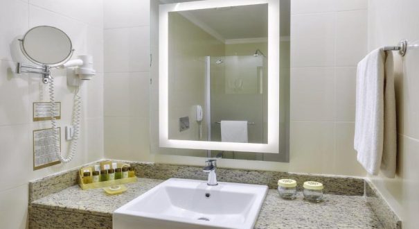 AKKA ALINDA HOTEL