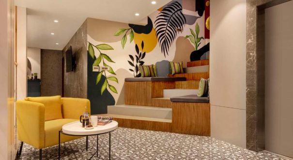 HYATT PLACE CANDOLIM HOTEL