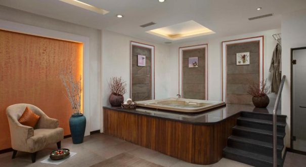 RADISSON BLU RESORT GOA HOTEL