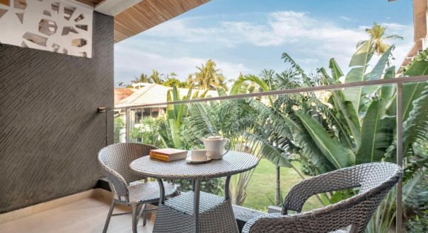 HYATT PLACE CANDOLIM HOTEL
