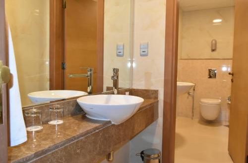 AL KHOORY EXECUTIVE HOTEL