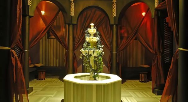 SIAM ELEGANCE RESORT HOTEL