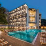 LE MERIDIEN GOA HOTEL