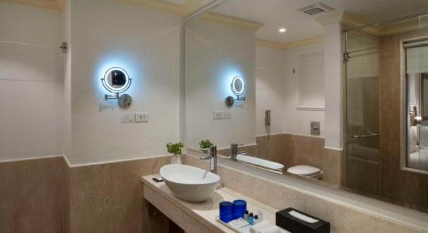 RADISSON BLU RESORT GOA HOTEL