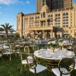 AL HABTOOR PALACE HOTEL