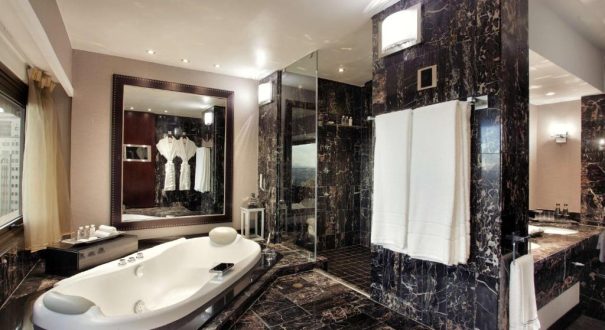 SANDTON SUN HOTEL
