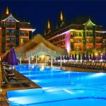 SIAM ELEGANCE RESORT HOTEL