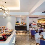 LE MERIDIEN GOA HOTEL