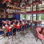 GREENWOOD SUITE HOTEL