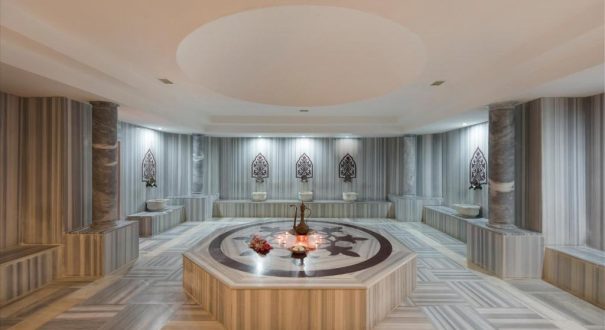 SIAM ELEGANCE RESORT HOTEL