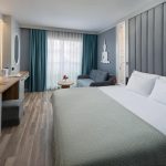 SIAM ELEGANCE RESORT HOTEL