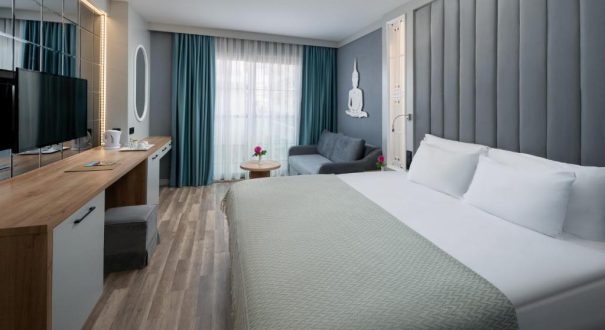 SIAM ELEGANCE RESORT HOTEL