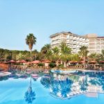 AKKA ALINDA HOTEL