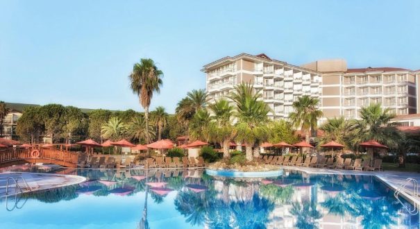 AKKA ALINDA HOTEL