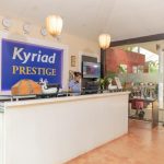 KYRIAD PRESTIGE CALANGUTE HOTEL