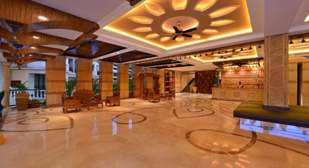 RESORT RIO GOA HOTEL
