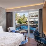 LE MERIDIEN GOA HOTEL