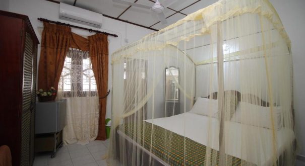 BENTOTA HOME STAY HOTEL