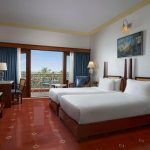 RADISSON BLU RESORT GOA HOTEL