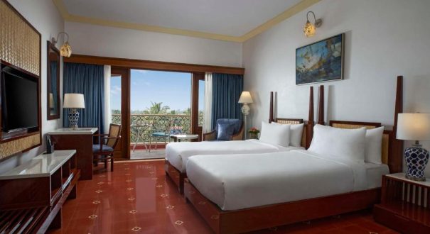 RADISSON BLU RESORT GOA HOTEL