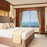 CARLTON DOWNTOWN HOTEL