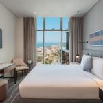 TH8 PALM DUBAI BEACH HOTEL