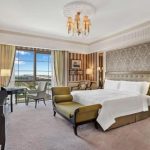 AL HABTOOR PALACE HOTEL