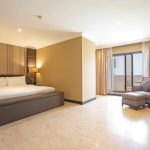 DUBAI MARINE BEACH HOTEL