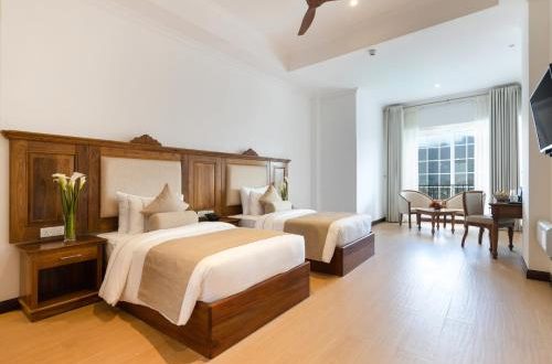 ARALIYA RED HOTEL