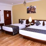 MIRAGE KINGS COTTAGE HOTEL