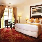 BLACK POOL HOTEL
