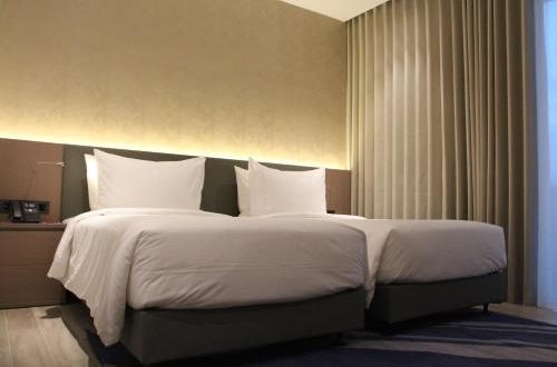 KANDY MYST BY CINNAMON HOTEL
