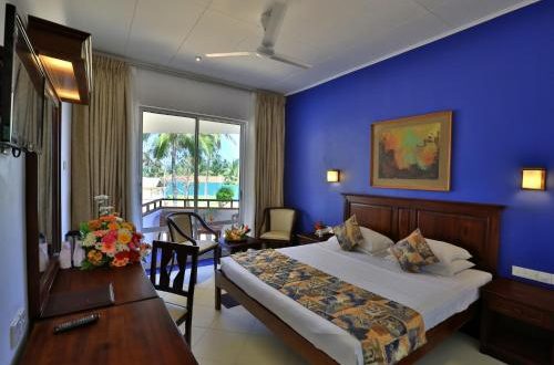HIBISCUS HOTEL