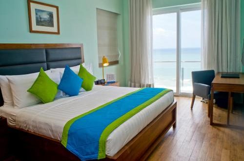 OCEAN EDGE SUITES HOTEL