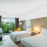 MARRIOTT AGRA HOTEL