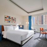 M Village Thợ Nhuộm Hotel